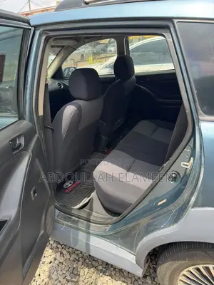 Pontiac Vibe 2007