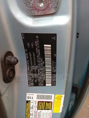 Toyota Sienna 2015 Blue