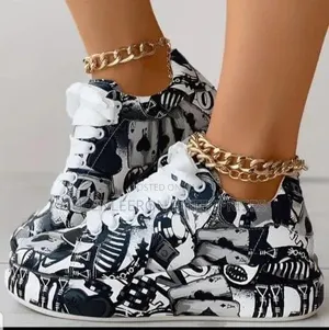 Topnotch Sneakers for the Hot Girls