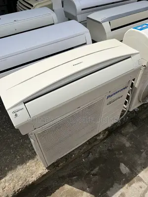 Uk Used 1.5Hp Panasonic Inverter Split Unit Airconditioner