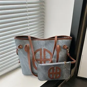 BB 2 in 1 Tote Bag