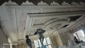 P.O.P Ceiling