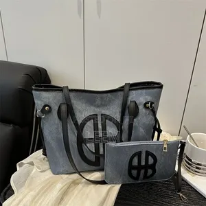 BB 2 in 1 Tote Bag