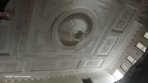 P.O.P Ceiling