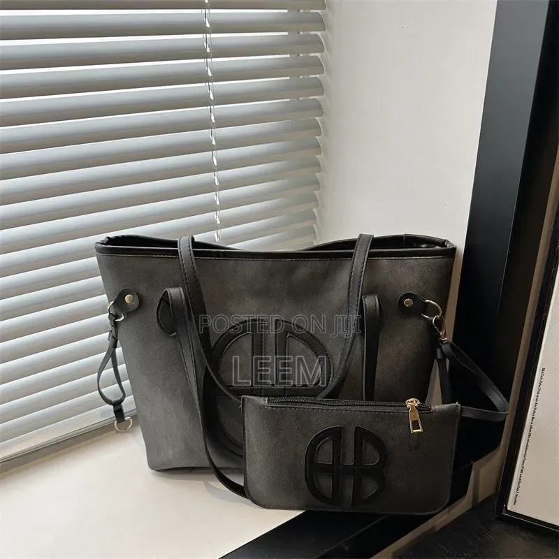 BB 2 in 1 Tote Bag