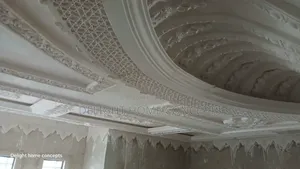 P.O.P Ceiling