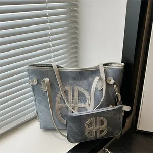 BB 2 in 1 Tote Bag