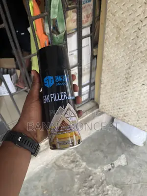 Leak Filler Waterproof Spray