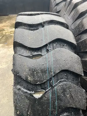 Brand New ROCKBUSTER 16.00-24 Industrial Tyre for Sale
