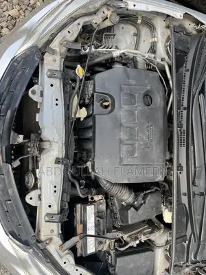Toyota Corolla 2013 Gray