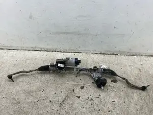2022-2025 Mitsubishi Outlander 2.5l FWD Electric Power Steering Rack