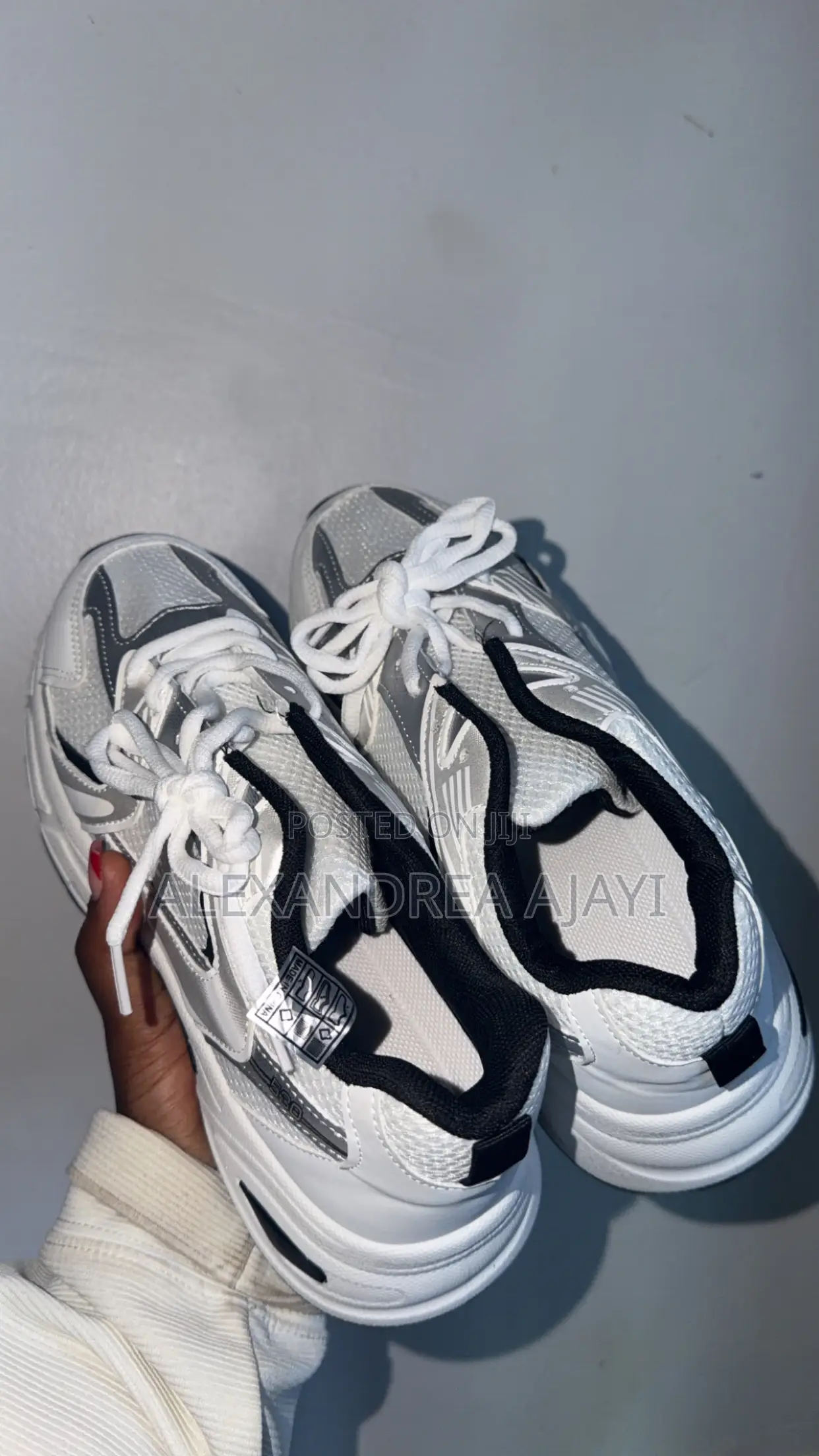Gym/Running Sneakers