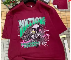 T-Shirts for Male and Female