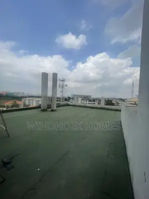 Club Space Measuring 251sqms on the Pent House With Elevator
