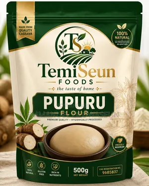 TemiSeun Pupuru
