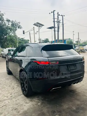Land Rover Range Rover Sport SE 2018 Gray