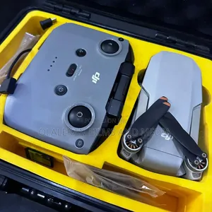 Mini Drone
