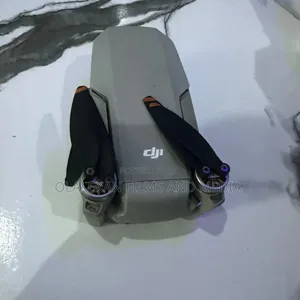 Mini Drone