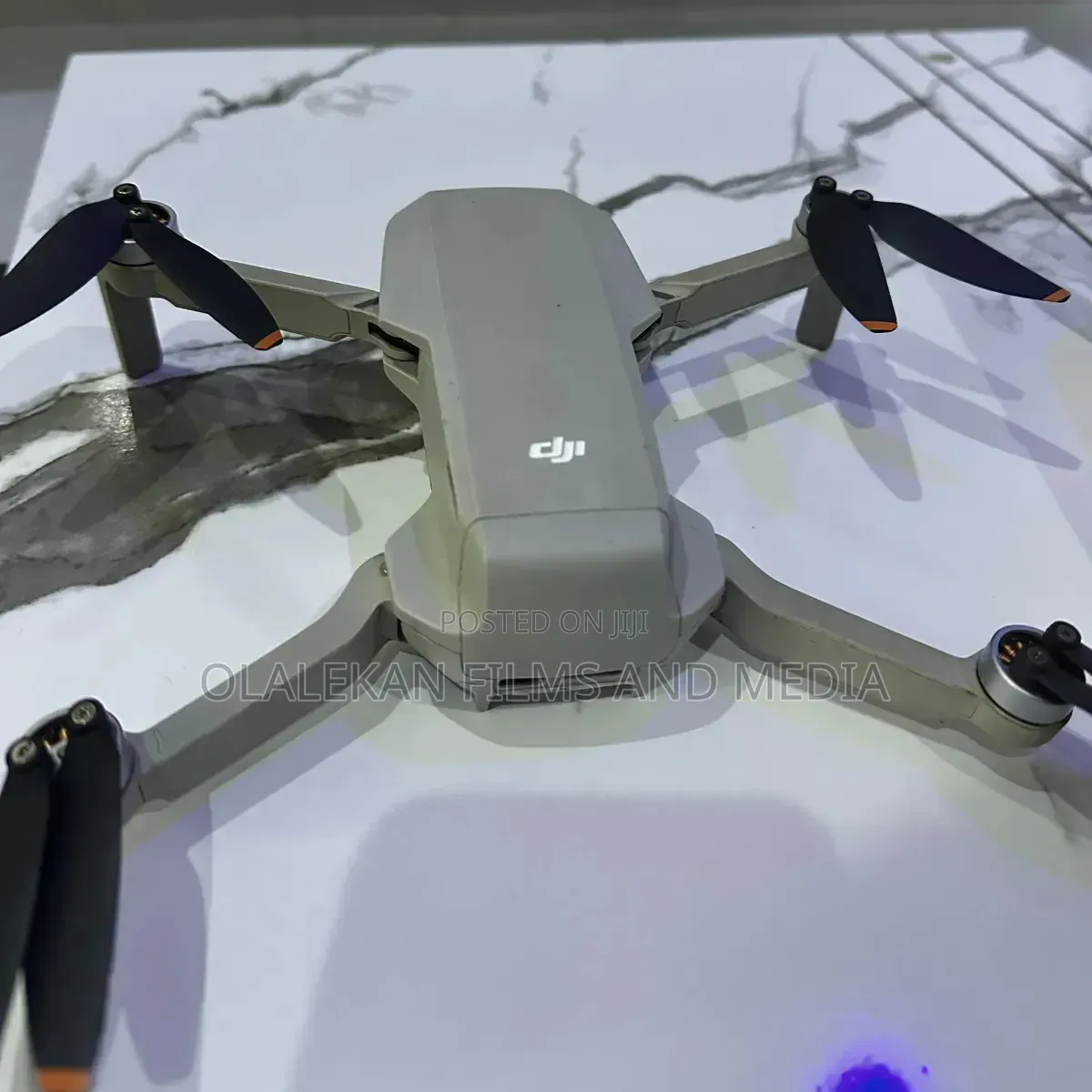 Mini Drone