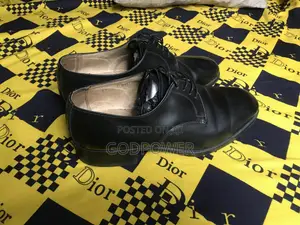 Corporate Shoe