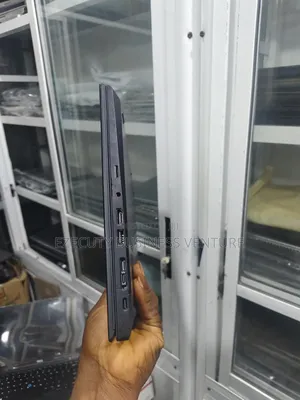 Laptop Lenovo ThinkPad P52s 8GB Intel Core i7 SSD 256GB