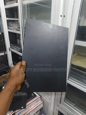 Laptop Lenovo ThinkPad P52s 8GB Intel Core i7 SSD 256GB