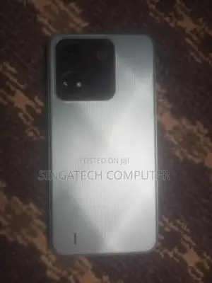 Itel A04 32 GB Blue