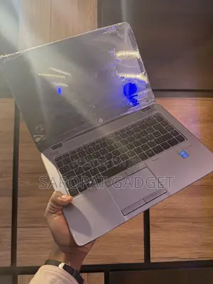 Laptop HP EliteBook 840 G2 8GB Intel Core i5 SSD 256GB