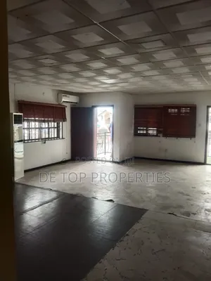7 Bedroom Semi Detached Duplex for Rent