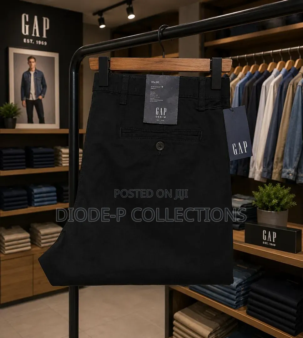 GAP Chino's Trousers