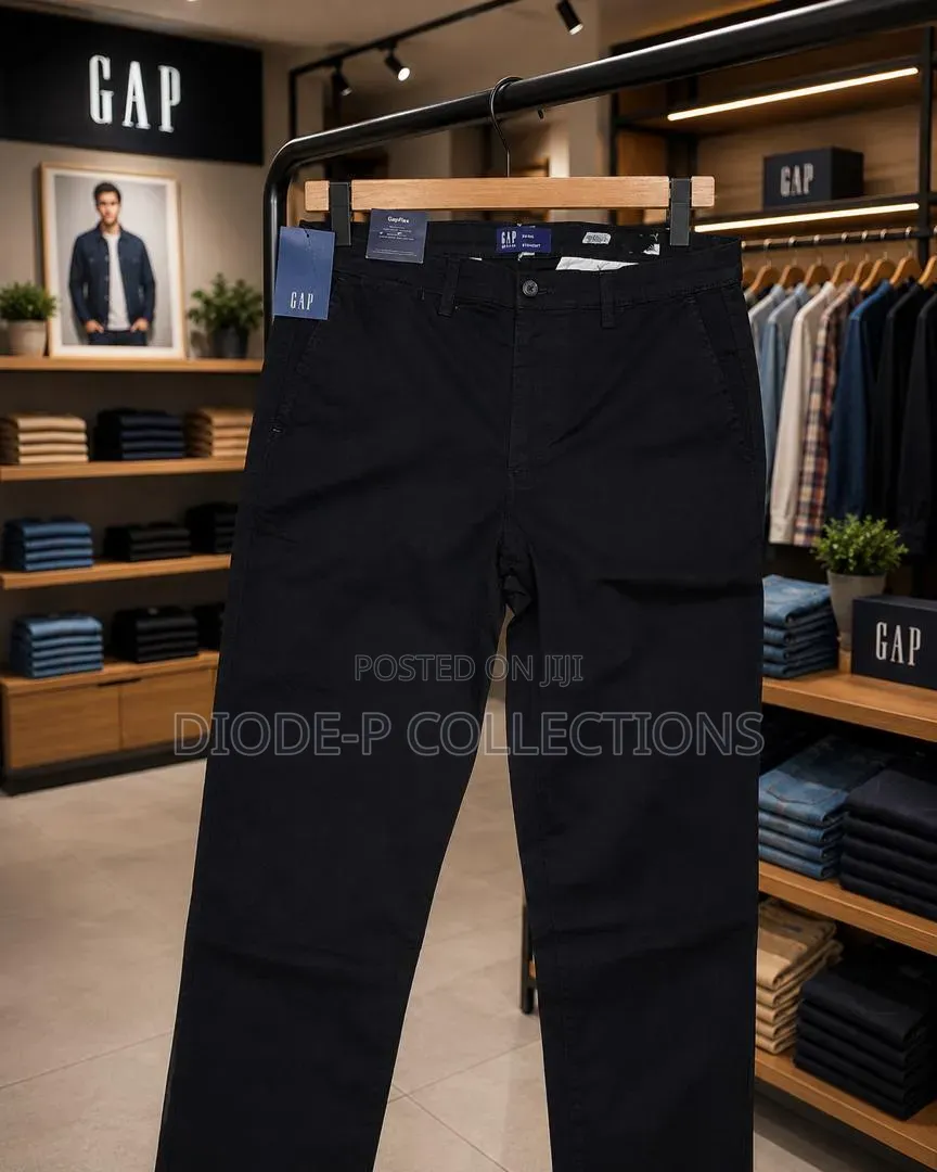 GAP Chino's Trousers