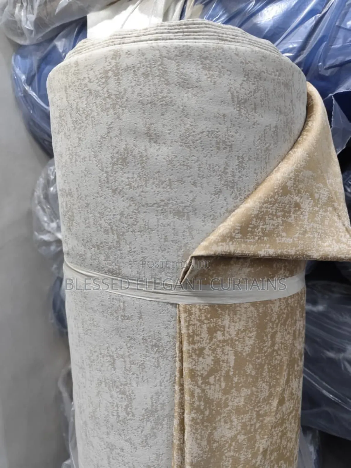 Luxury Curtains, Day Blinds Installation Services