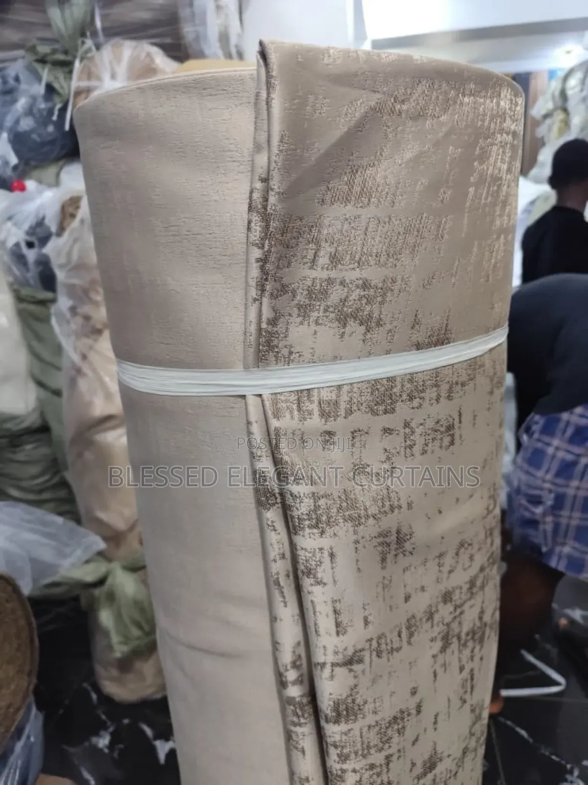 Luxury Curtains, Day Blinds Installation Services