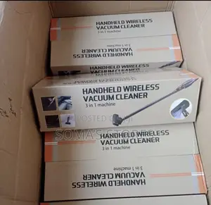 3 in 1 Vacuum Cleaner