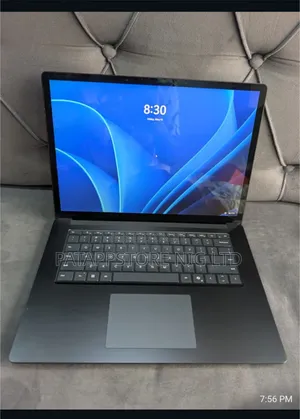 Laptop Microsoft Surface Laptop 6 32GB Intel Core Ultra 7 SSD 512GB