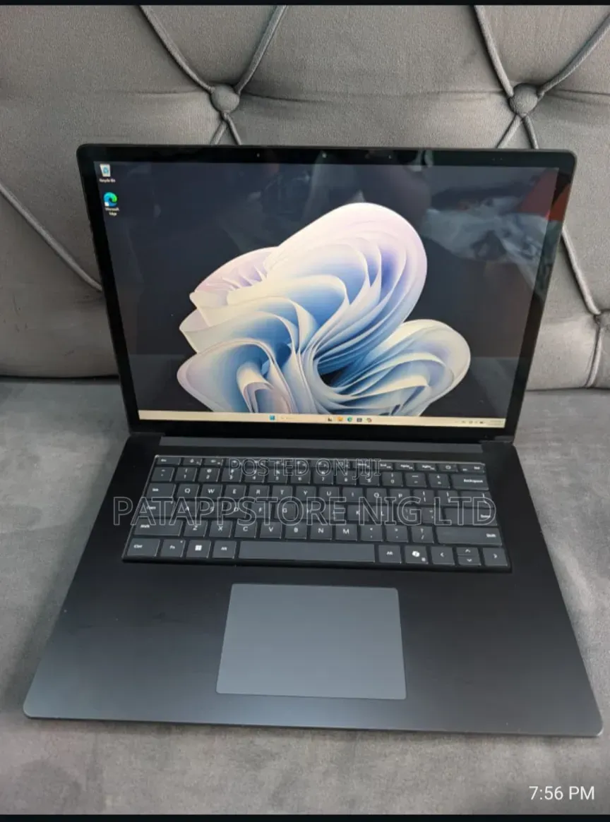 Laptop Microsoft Surface Laptop 6 32GB Intel Core Ultra 7 SSD 512GB