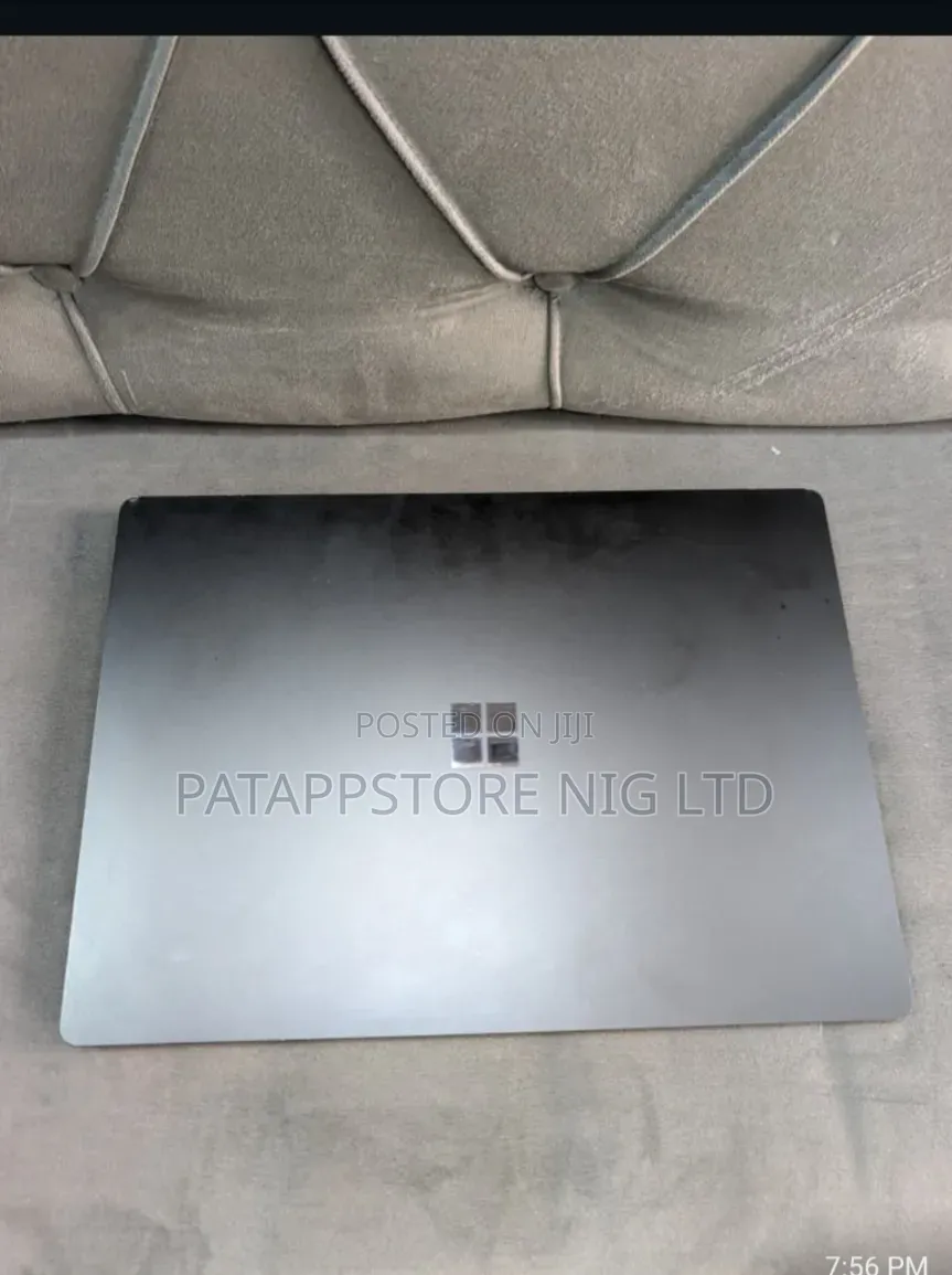 Laptop Microsoft Surface Laptop 6 32GB Intel Core Ultra 7 SSD 512GB
