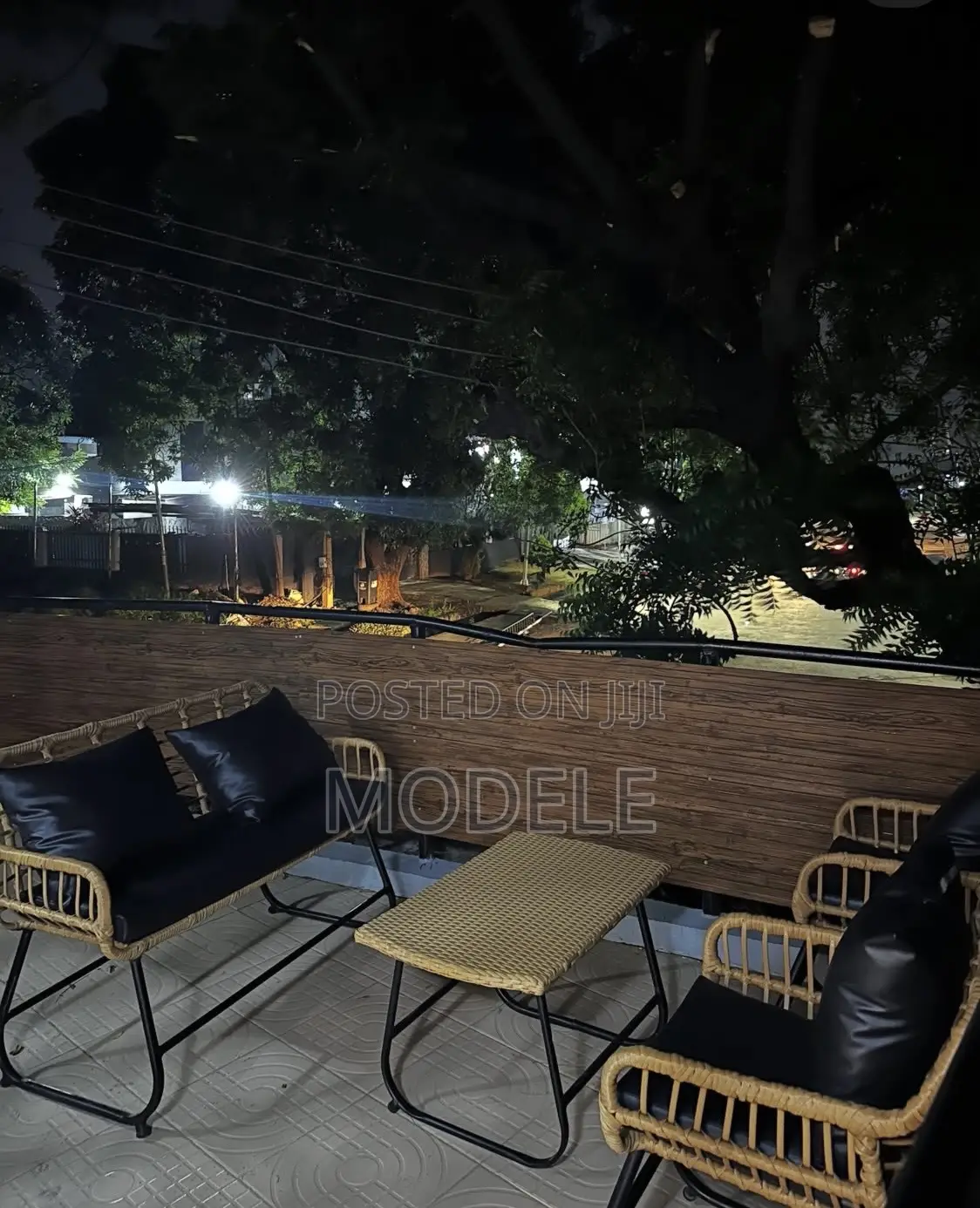 Events Content Space Rental
