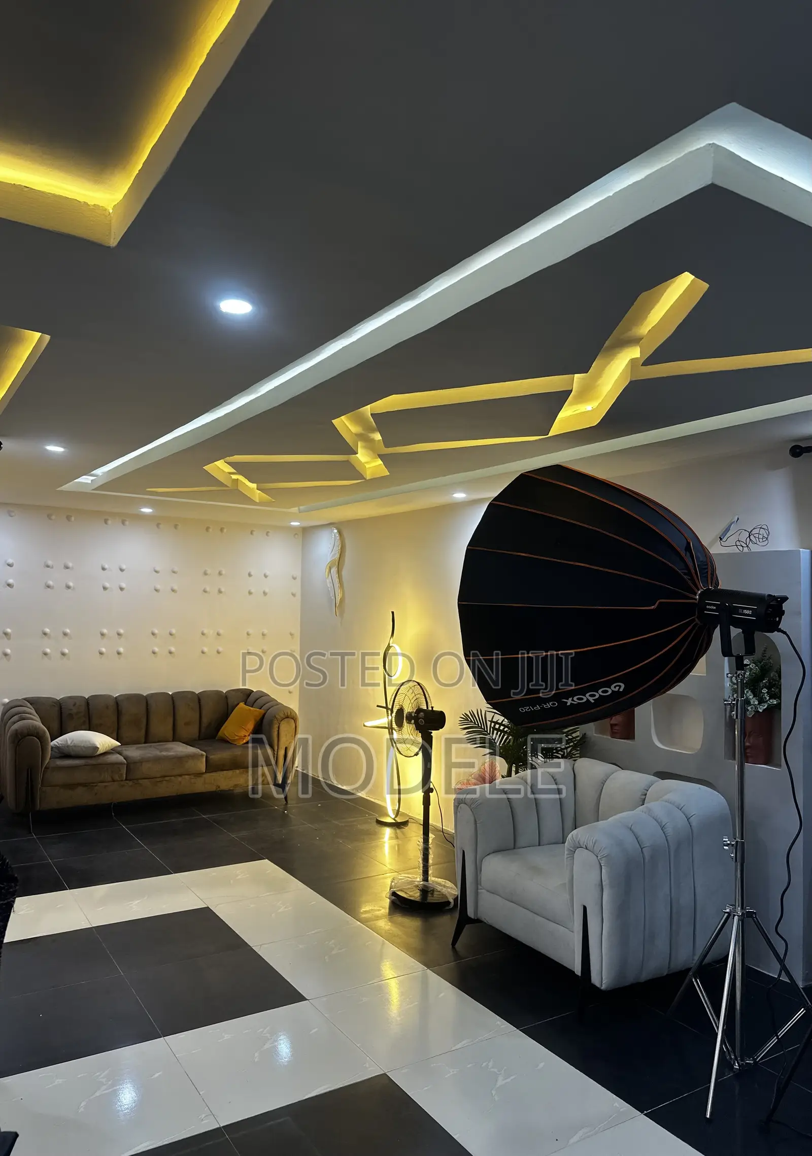 Events Content Space Rental