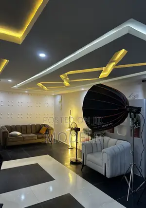 Events Content Space Rental