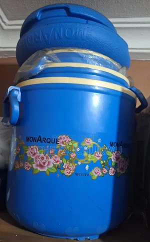 3 Size Coolers