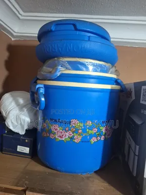 3 Size Coolers