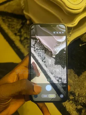 Apple iPhone 12 Pro Max 128 GB Black