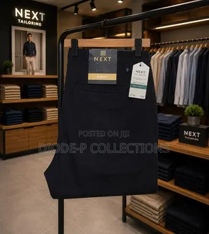 Next Chino's Trousers