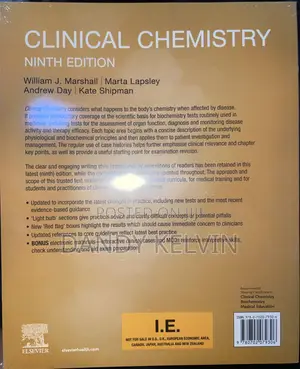 Clinical Chemistry