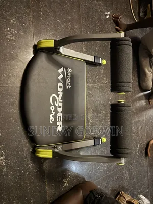 Smart Wonder Core