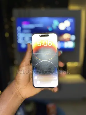 Apple iPhone 14 Pro Max 128 GB Gold