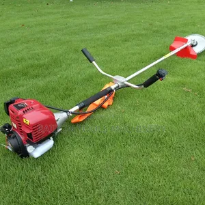 4 Stroke Brush Cutter