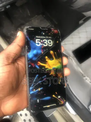 Apple iPhone XS Max 256 GB Gold