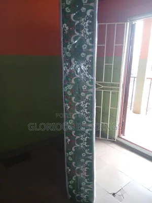Quality 4.5 by 6by6 Mattress